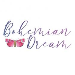CV - Bohemian Dream 